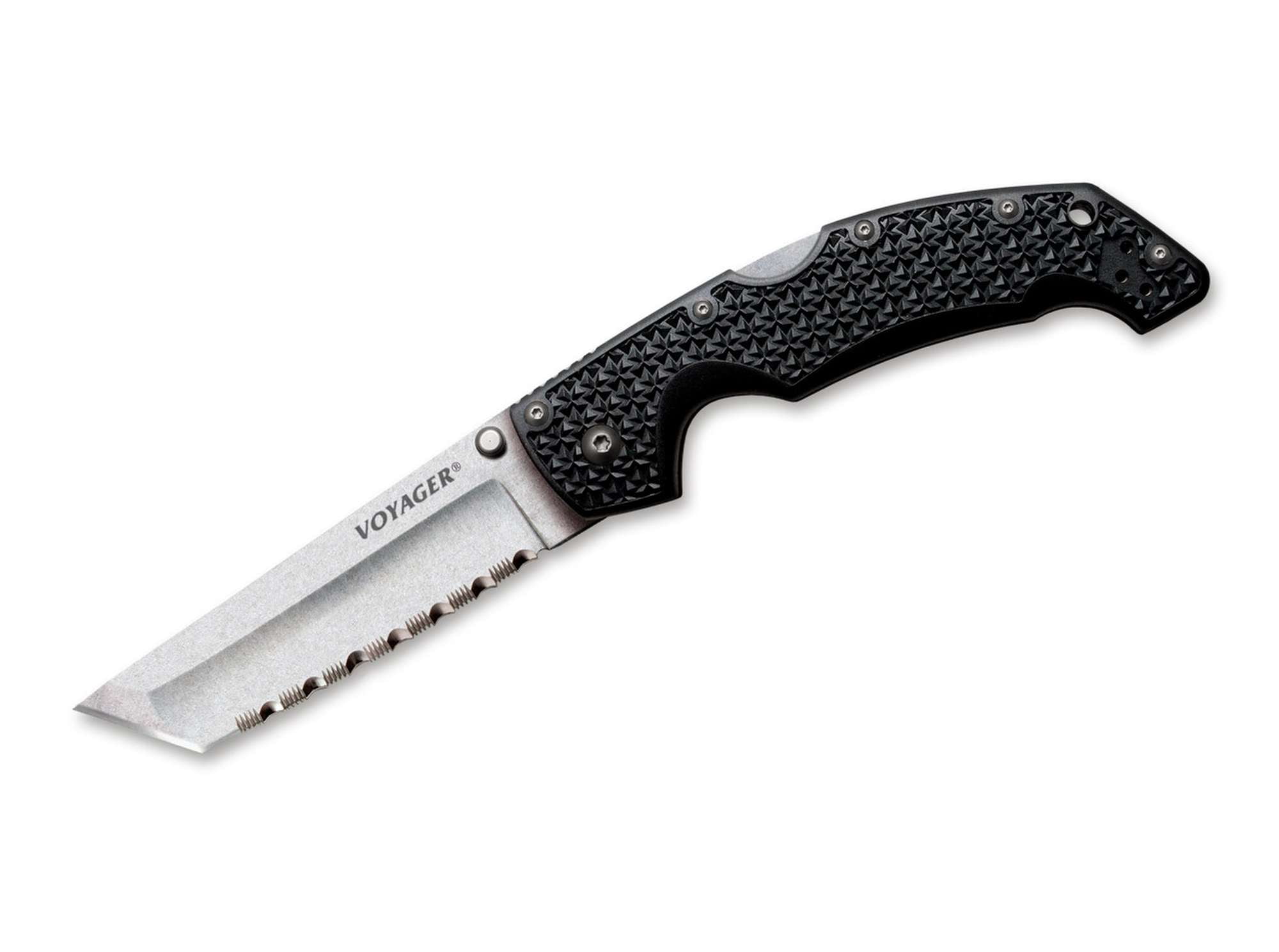 Cold Steel Voyager Tanto Large