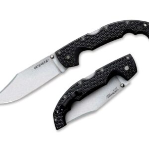 Cold Steel Voyager Clip Point XL