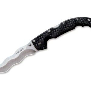 Cold Steel Kris Voyager
