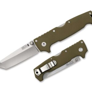 Cold Steel SR1 Tanto