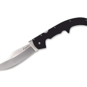 Cold Steel G-10 Espada XL