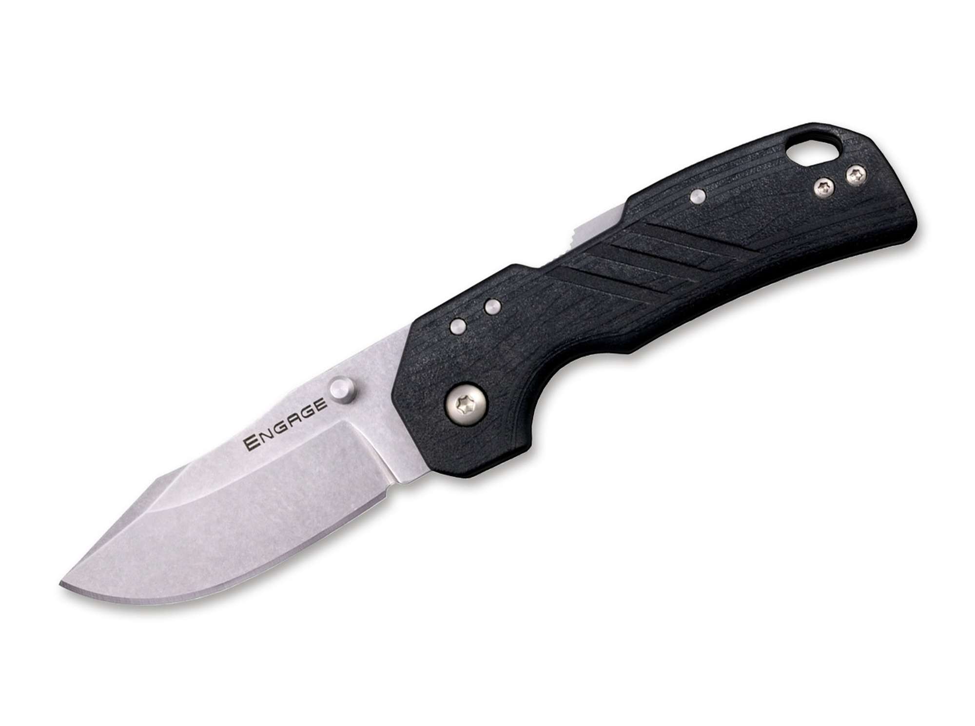 Cold Steel Engage 2.5