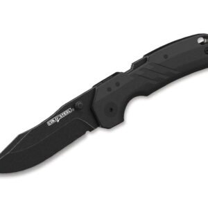 Cold Steel Engage 3