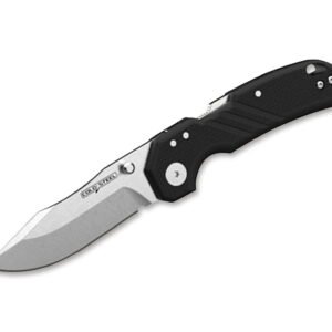 Cold Steel Engage 3" GFN Black