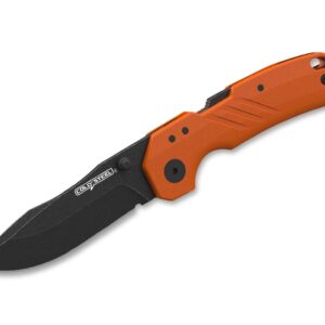 Cold Steel Engage 3" GFN Orange