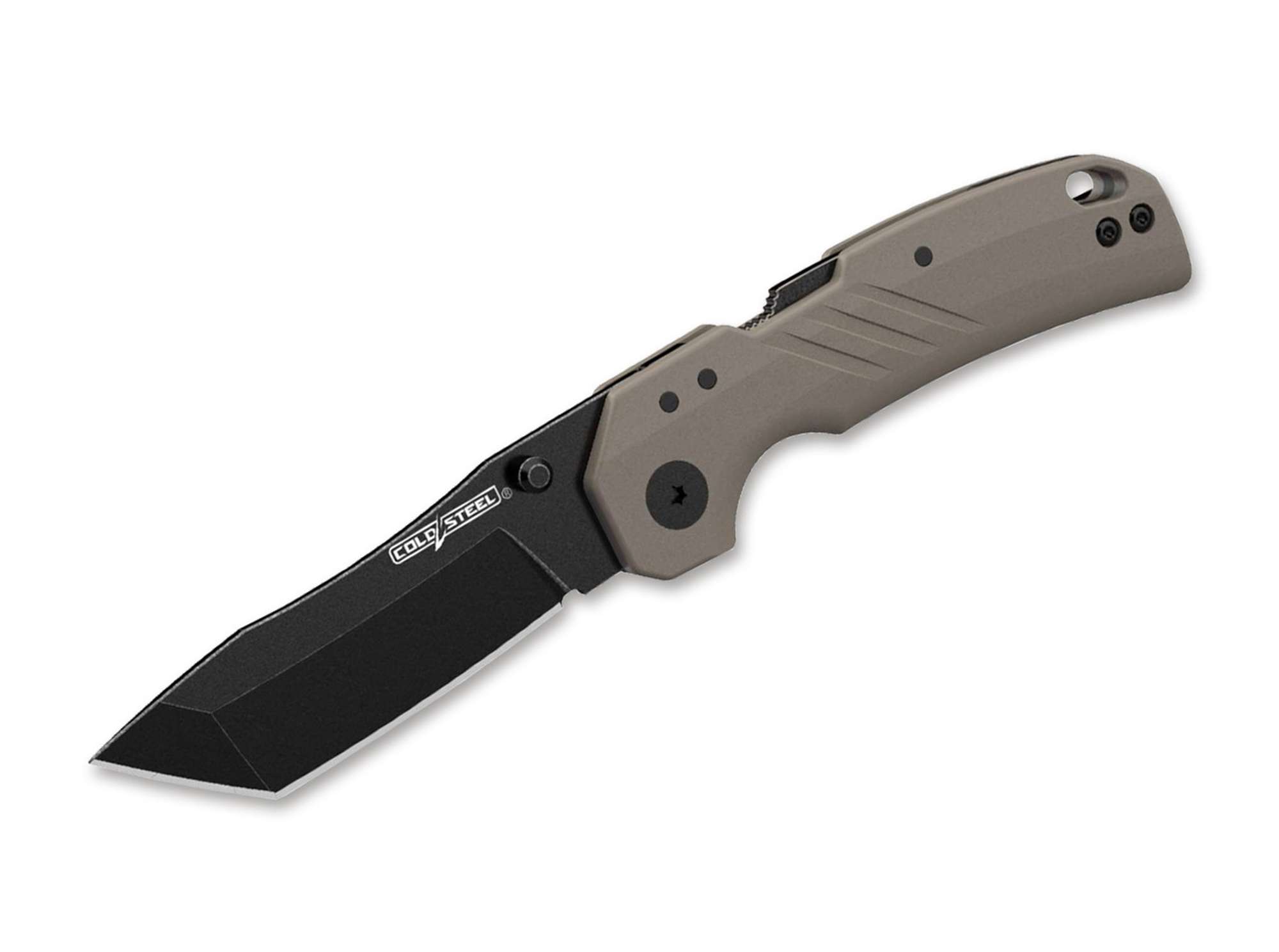 Cold Steel Engage 3" GFN Flat Dark Earth