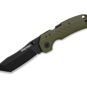 Cold Steel Engage 3" GFN OD Green