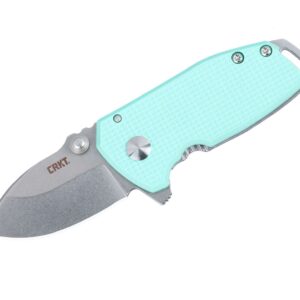 CRKT Squid Compact G10 Skyblue