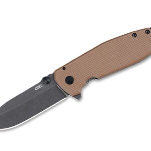 CRKT Squid XM G10 Coyote