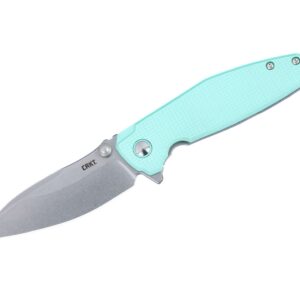 CRKT Ibis Frame Lock G10 Skyblue