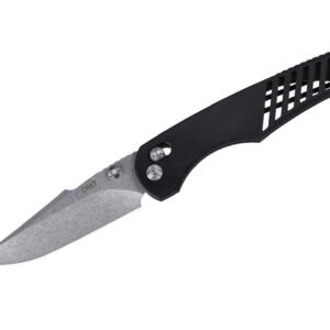 CRKT Definitive Crossbar Lock G10 Black