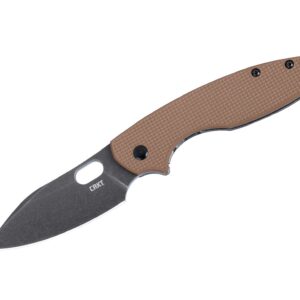 CRKT Pilar III G10 Coyote