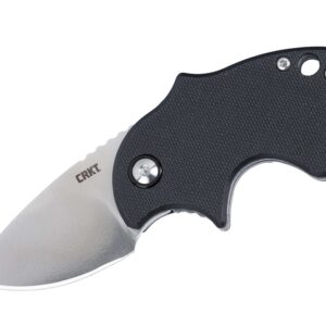 CRKT Orca Assisted GRN Black