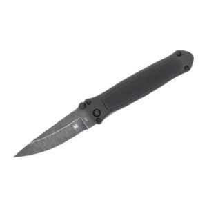 CobraTec Black Quick Strike Hidden Release