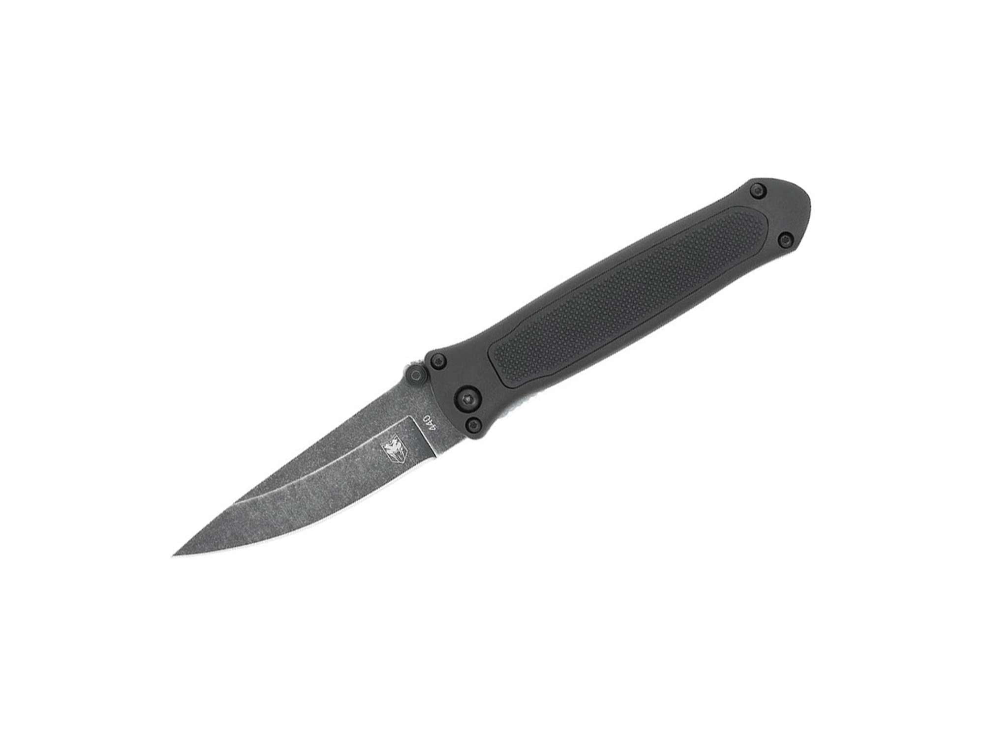 CobraTec Black Quick Strike Hidden Release