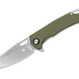 CobraTec Wolverine Green