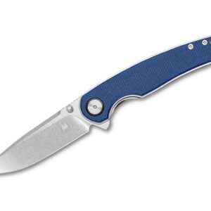 CobraTec Samson Blue