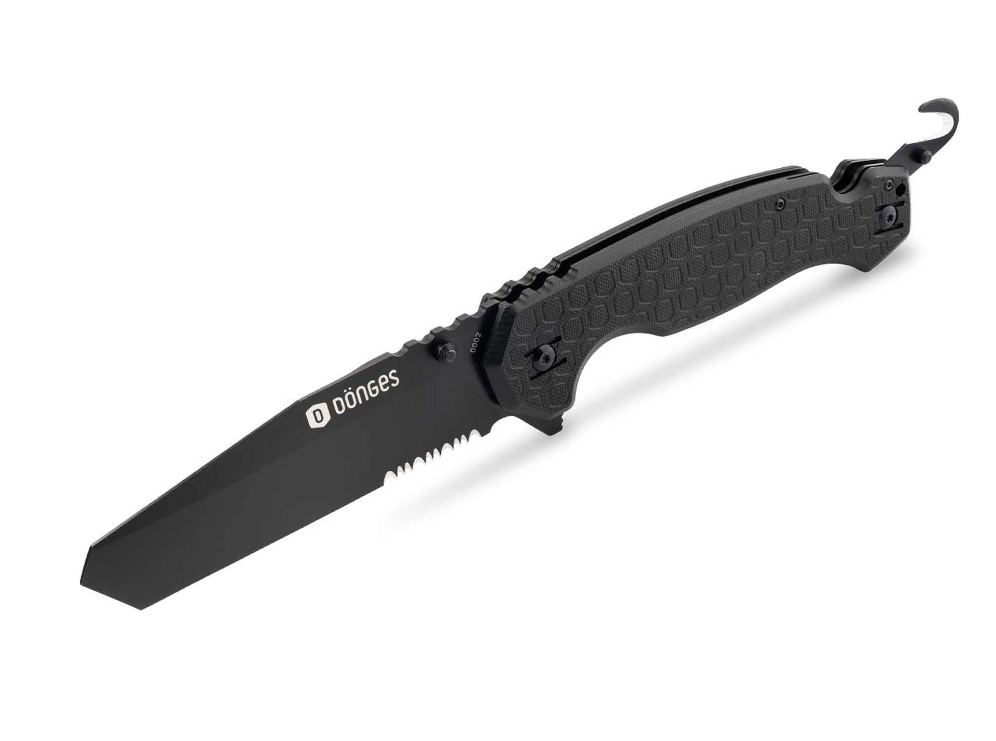 Dönges Professional Tactical