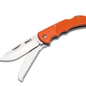 DMAX Hunting Pocket Knife Duo