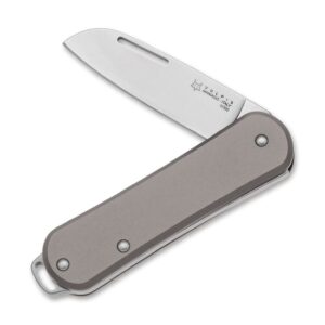 Fox Knives Vulpis 108 TI