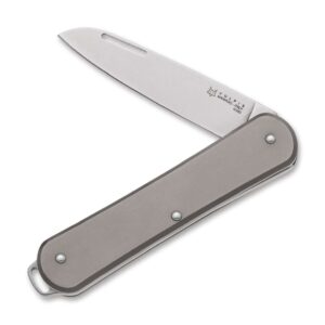 Fox Knives Vulpis 130 TI