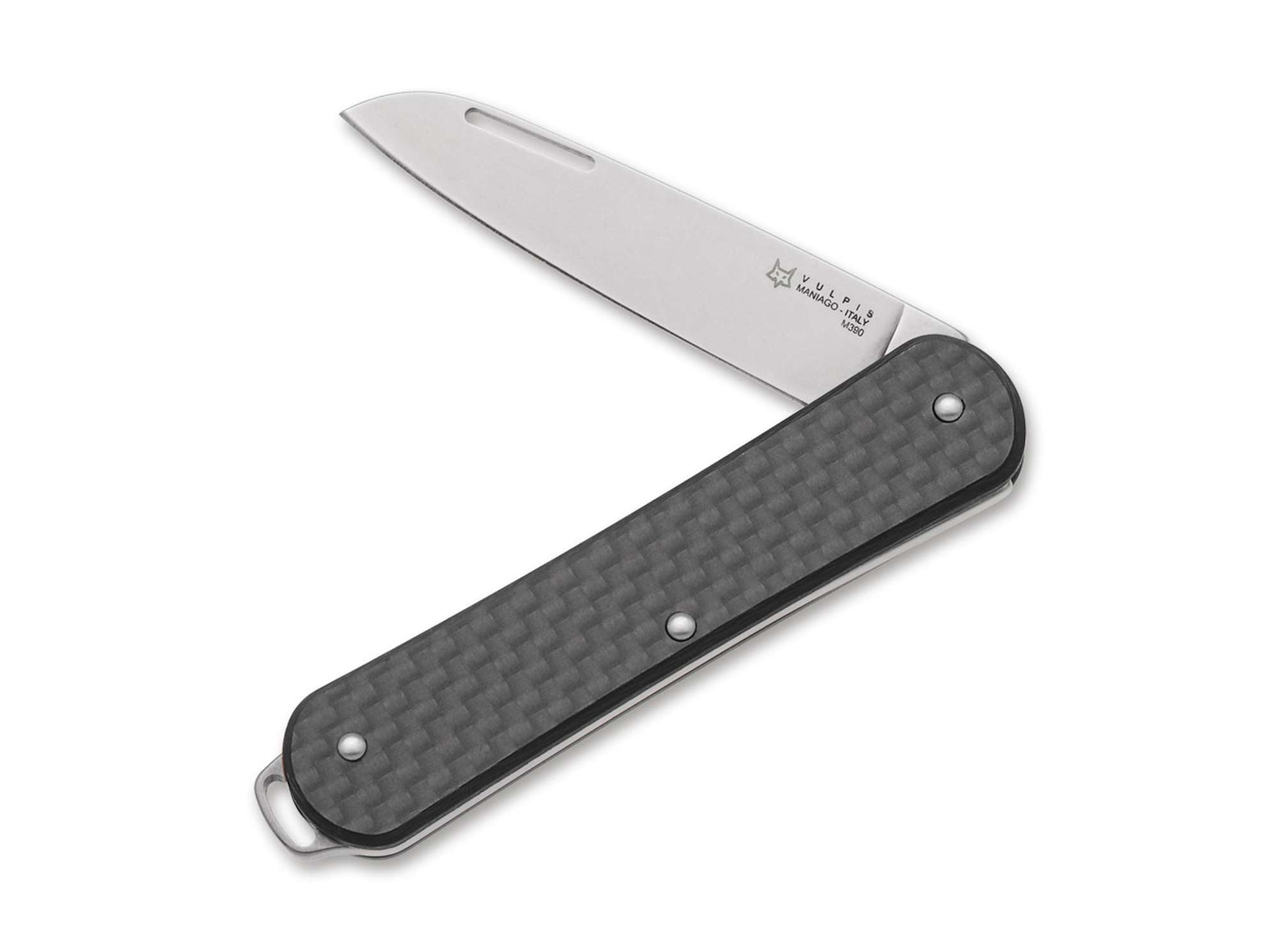 Fox Knives Vulpis 130 CF