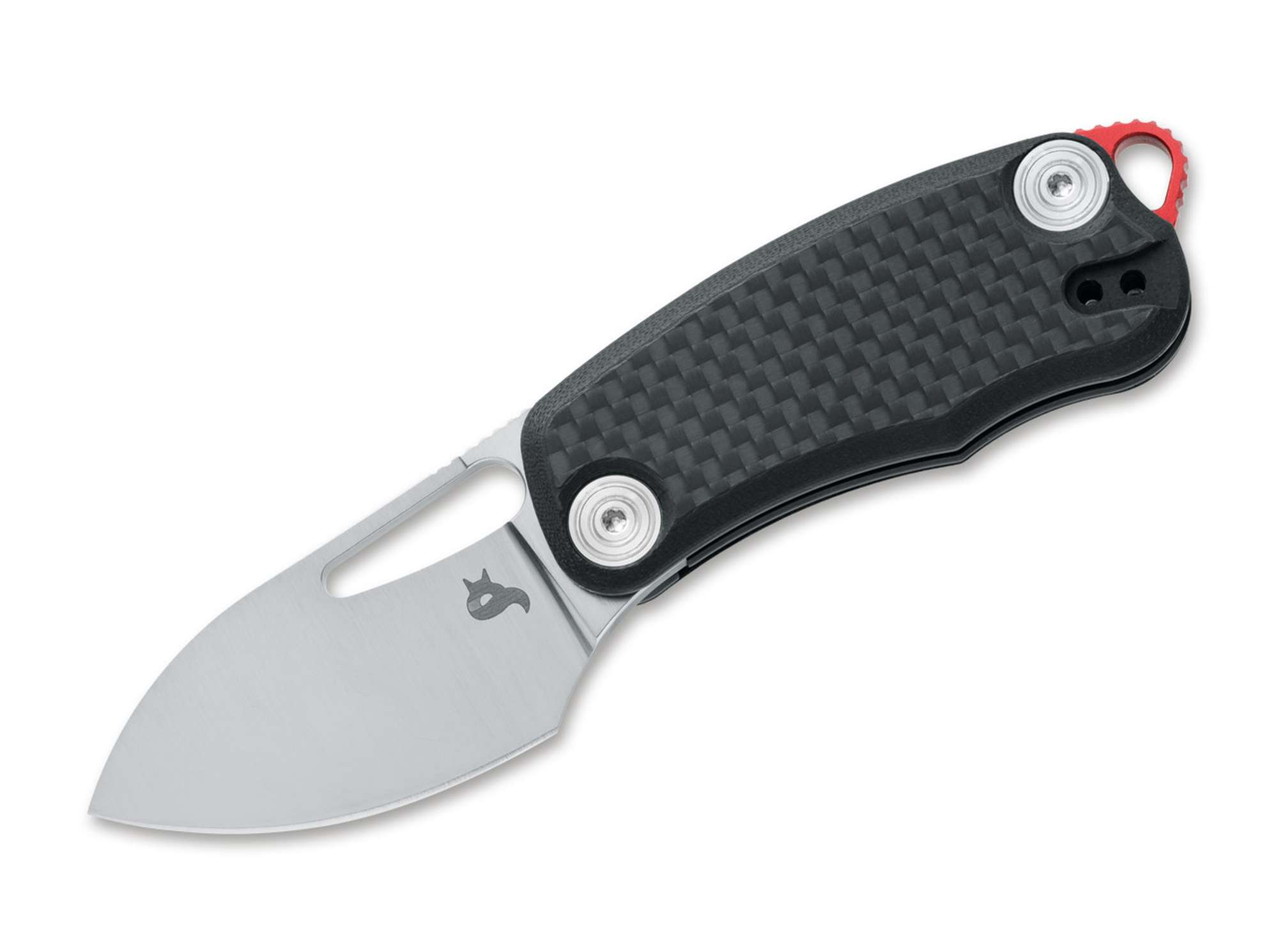 BlackFox Nix CF