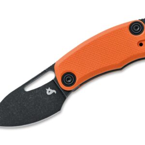 BlackFox Nix G10 Orange
