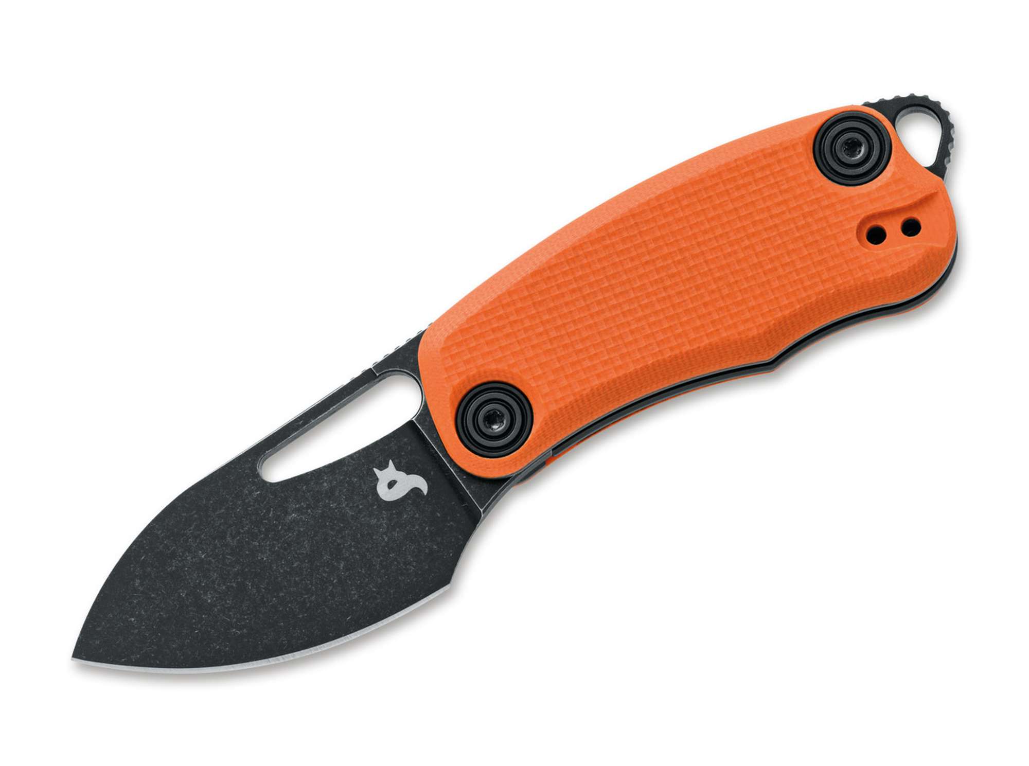 BlackFox Nix G10 Orange