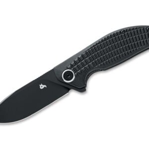 BlackFox Acutus G10 All Black