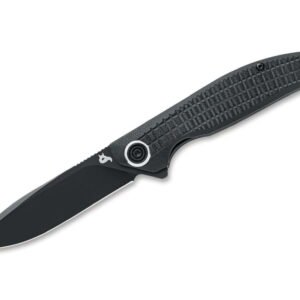 BlackFox Artia G10 All Black