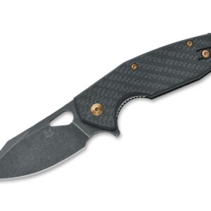 Fox Knives Yaru CF
