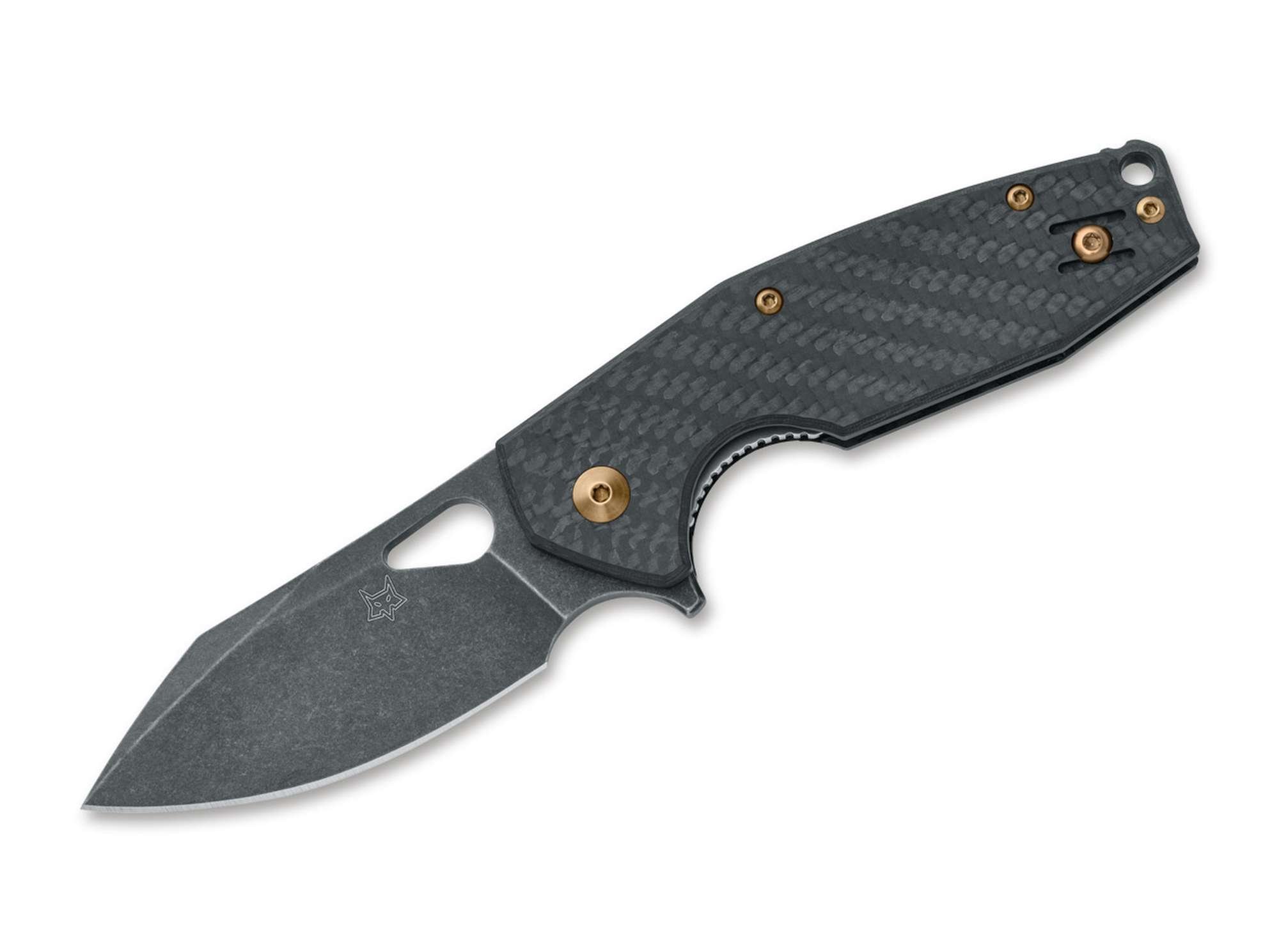 Fox Knives Yaru CF