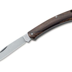 Fox Knives Nauta Ziricote