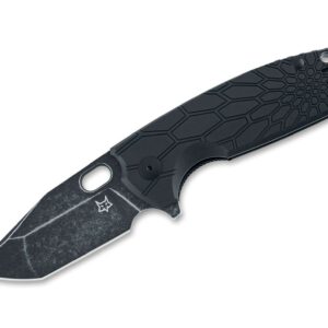Fox Knives Core Tanto FRN All Black