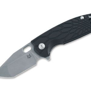 Fox Knives Core Tanto FRN Black