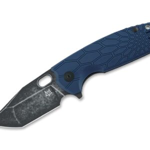 Fox Knives Core Tanto FRN Blue BB