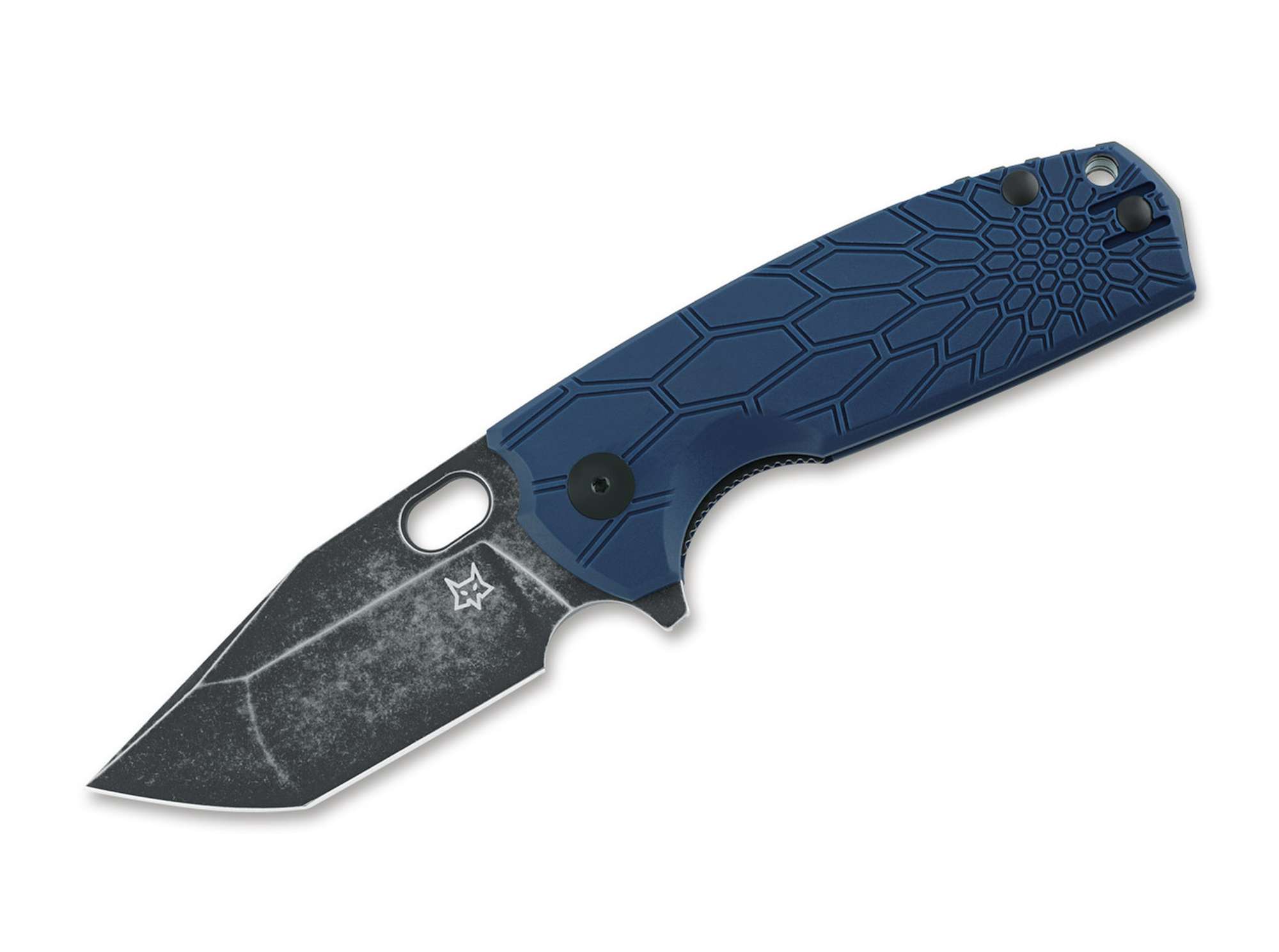 Fox Knives Core Tanto FRN Blue BB