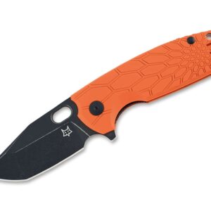 Fox Knives Core Tanto FRN Orange BB