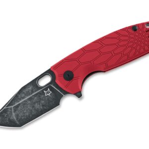 Fox Knives Core Tanto FRN Red BB