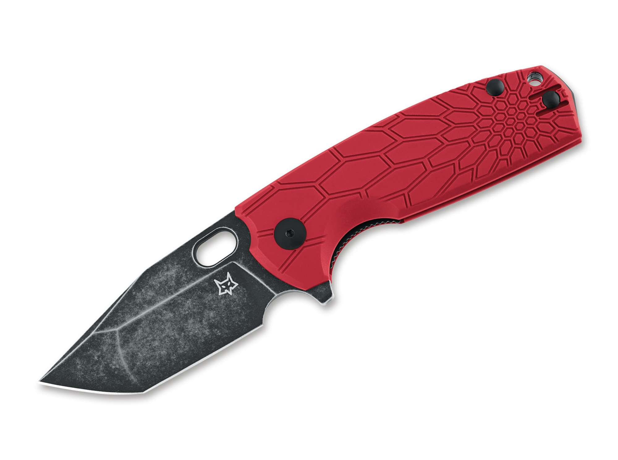 Fox Knives Core Tanto FRN Red BB