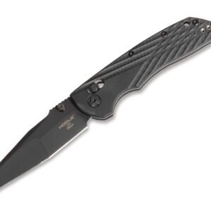 Hogue Deka 3.25" WC Solid All Black