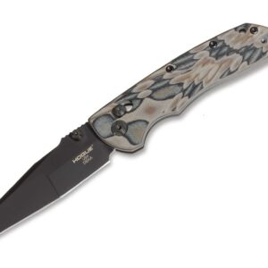 Hogue Deka 3.25" G-Mascus WC Dark Earth