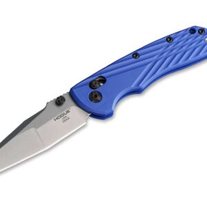 Hogue Deka 3.25" WC Tumble Blue