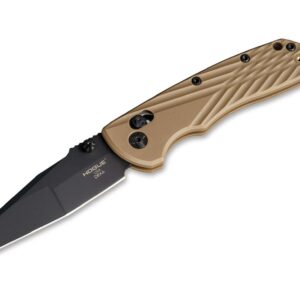 Hogue Deka 3.25" WC Flat Dark Earth