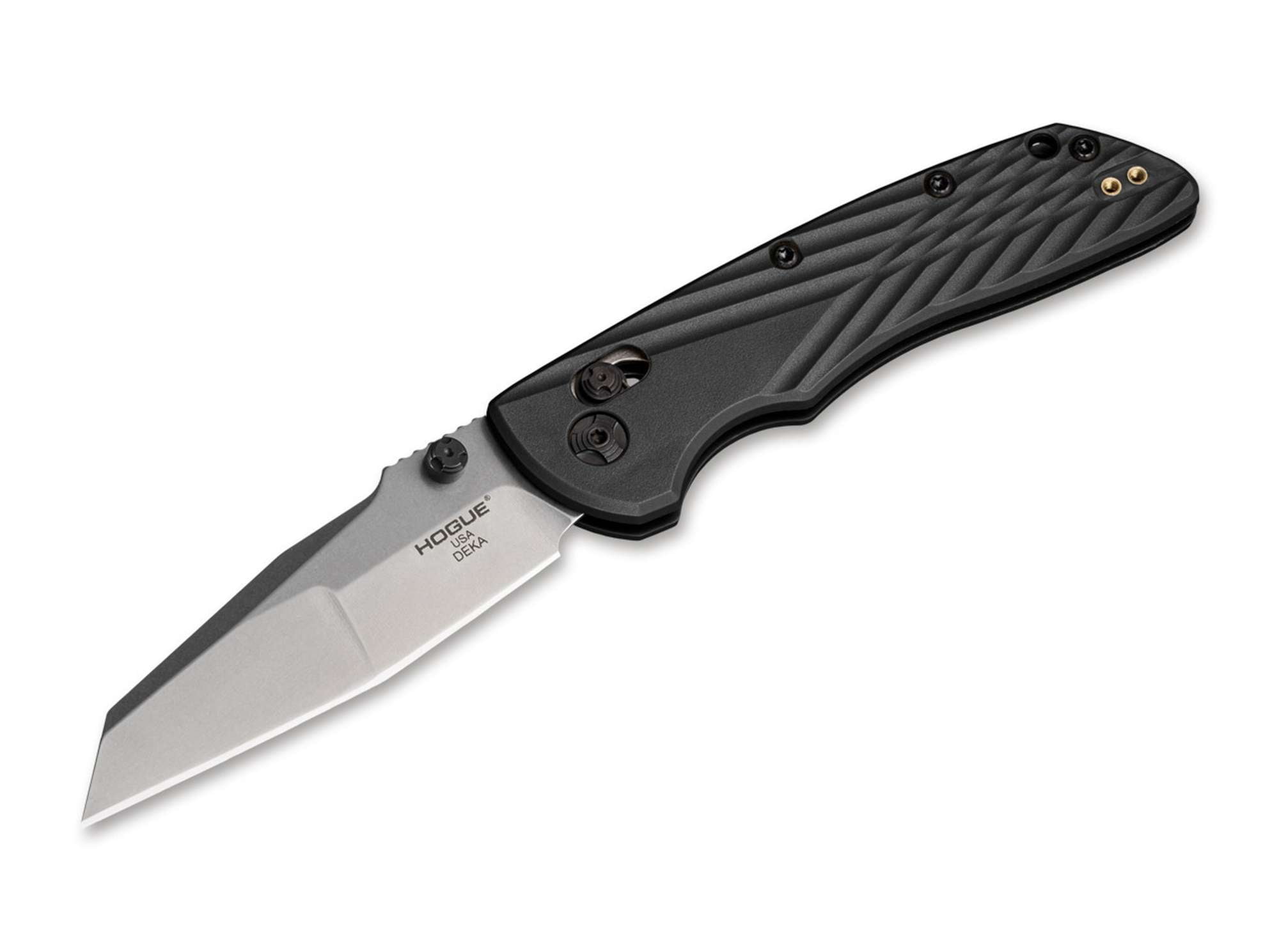 Hogue Deka 3.25