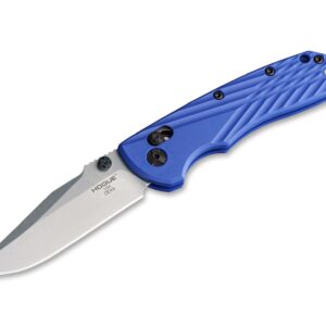 Hogue Deka 3.25" CP Tumble Blue