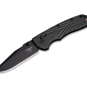 Hogue Deka 3.25" CP All Black