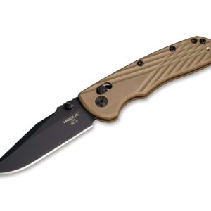 Hogue Deka 3.25" CP Flat Dark Earth