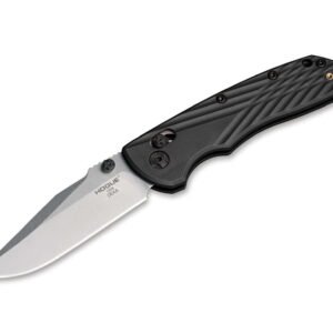 Hogue Deka 3.25" CP Tumble Black